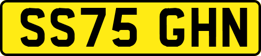 SS75GHN