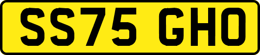 SS75GHO