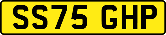 SS75GHP