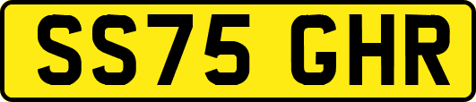 SS75GHR