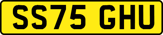 SS75GHU