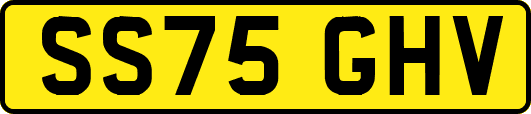 SS75GHV