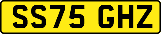 SS75GHZ