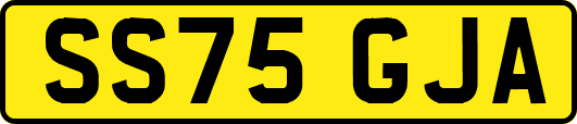 SS75GJA