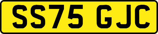 SS75GJC