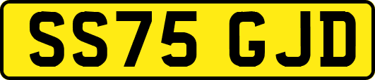 SS75GJD