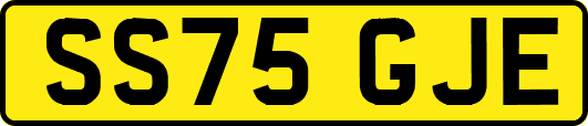 SS75GJE