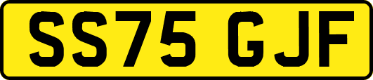 SS75GJF