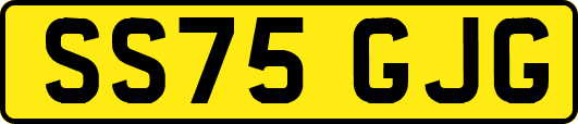 SS75GJG
