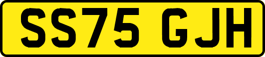 SS75GJH