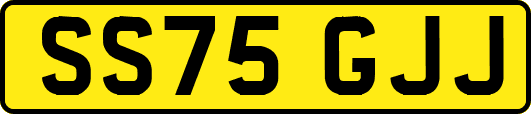 SS75GJJ