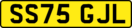 SS75GJL