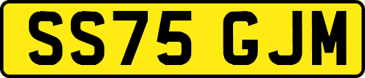 SS75GJM