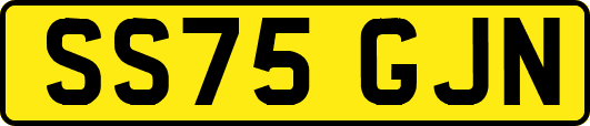 SS75GJN
