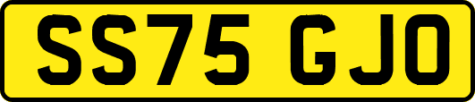 SS75GJO