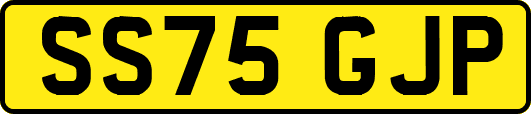 SS75GJP
