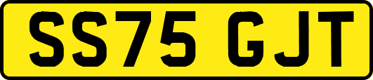 SS75GJT