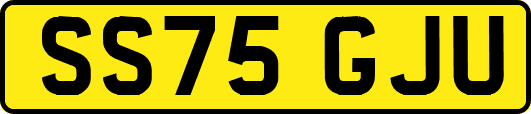 SS75GJU