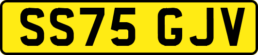 SS75GJV