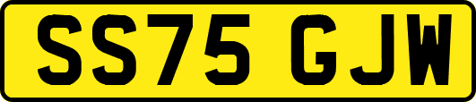 SS75GJW