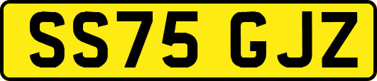 SS75GJZ