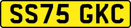SS75GKC