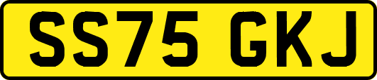 SS75GKJ