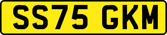 SS75GKM