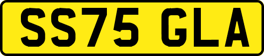 SS75GLA