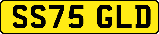 SS75GLD