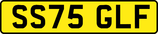 SS75GLF