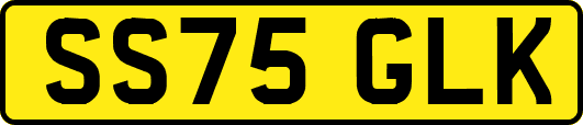 SS75GLK