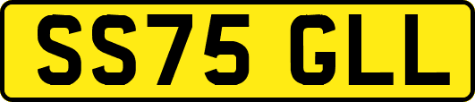 SS75GLL