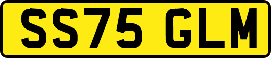 SS75GLM
