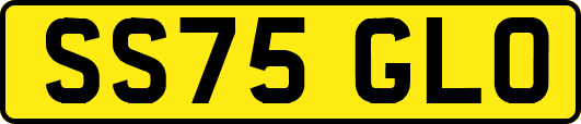 SS75GLO