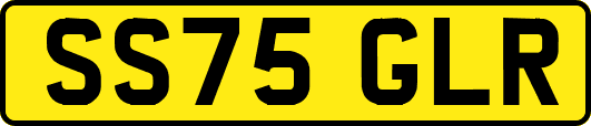 SS75GLR
