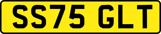 SS75GLT