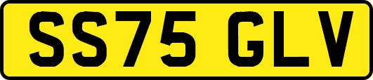 SS75GLV