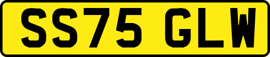 SS75GLW