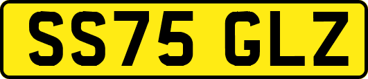 SS75GLZ