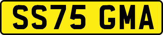 SS75GMA