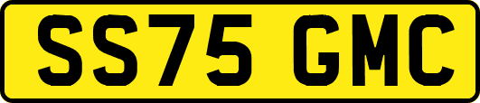 SS75GMC