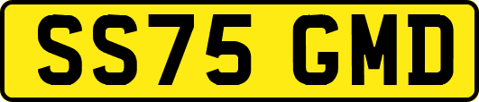 SS75GMD