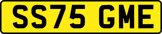 SS75GME