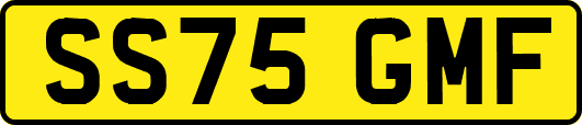 SS75GMF