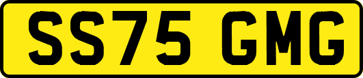 SS75GMG
