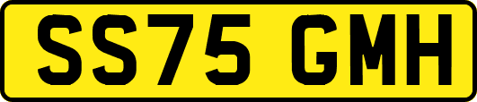 SS75GMH