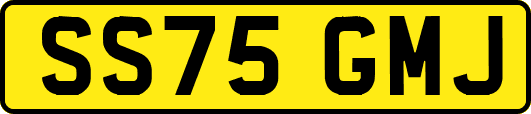 SS75GMJ