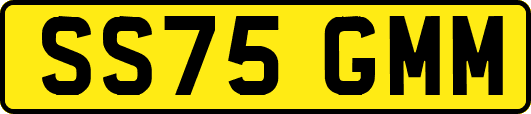 SS75GMM