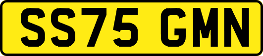SS75GMN